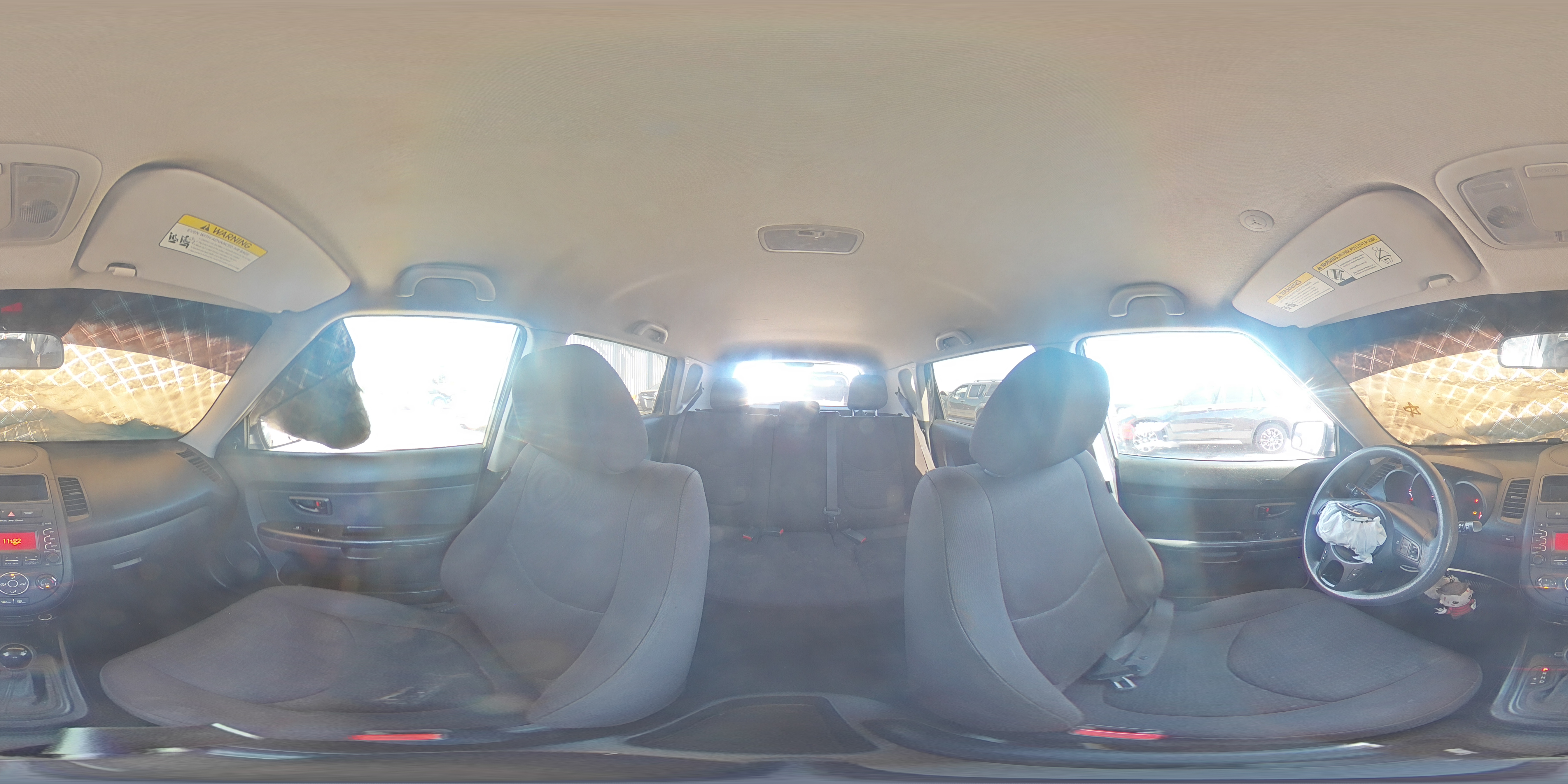 2013 Kia Soul - Image 13