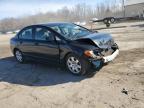 2008 Honda Civic Lx en Venta en Pekin, IL - Front End