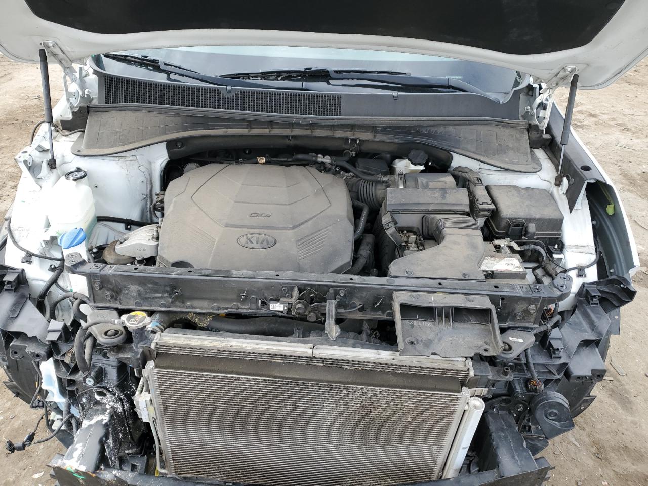 2019 Kia Sorento - Image 12