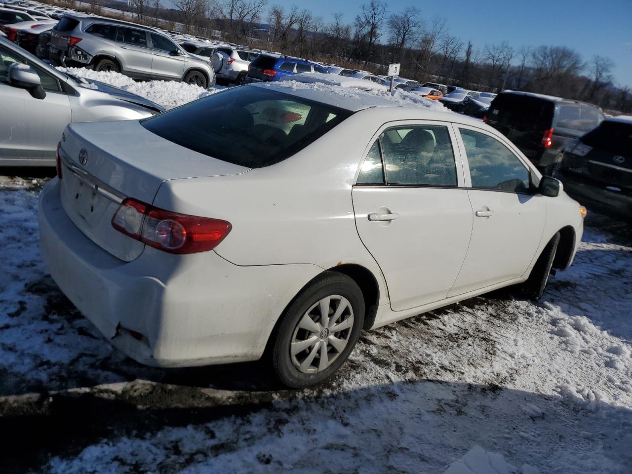2012 Toyota Corolla - Image 3