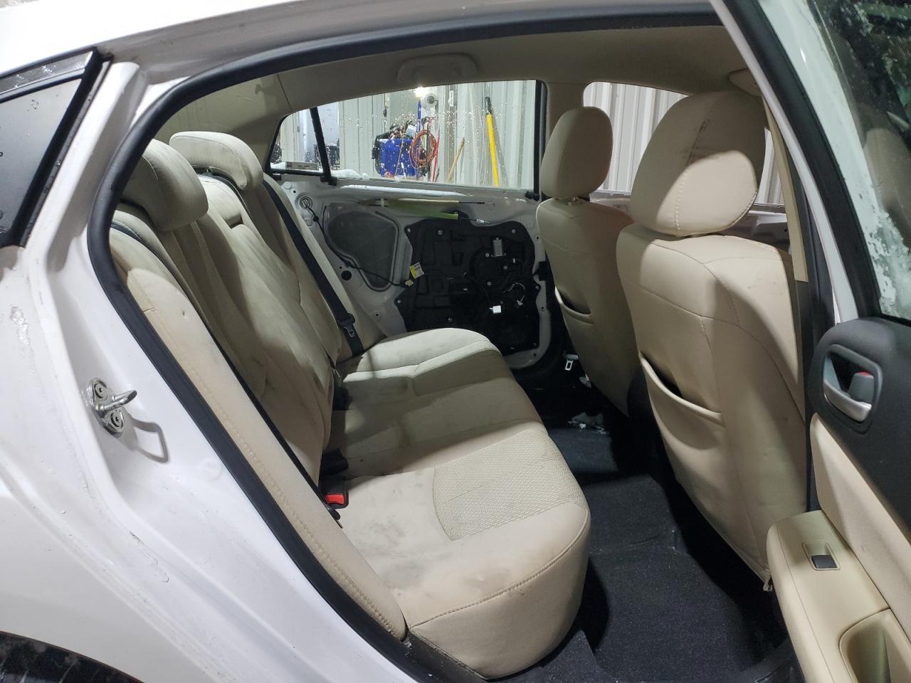 2013 Mazda 6 - Image 10
