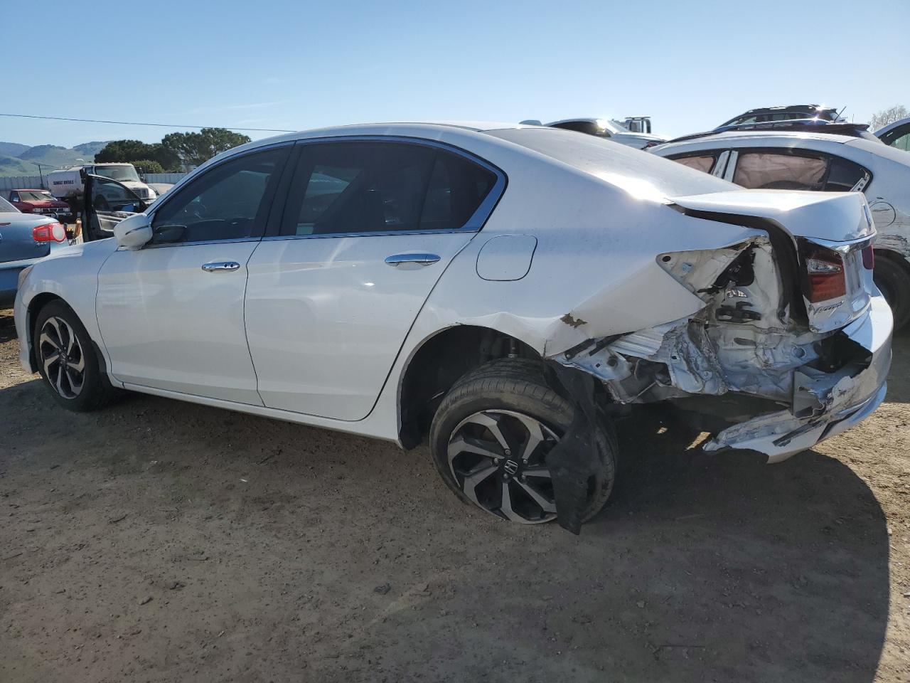 2016 Honda Accord - Image 2