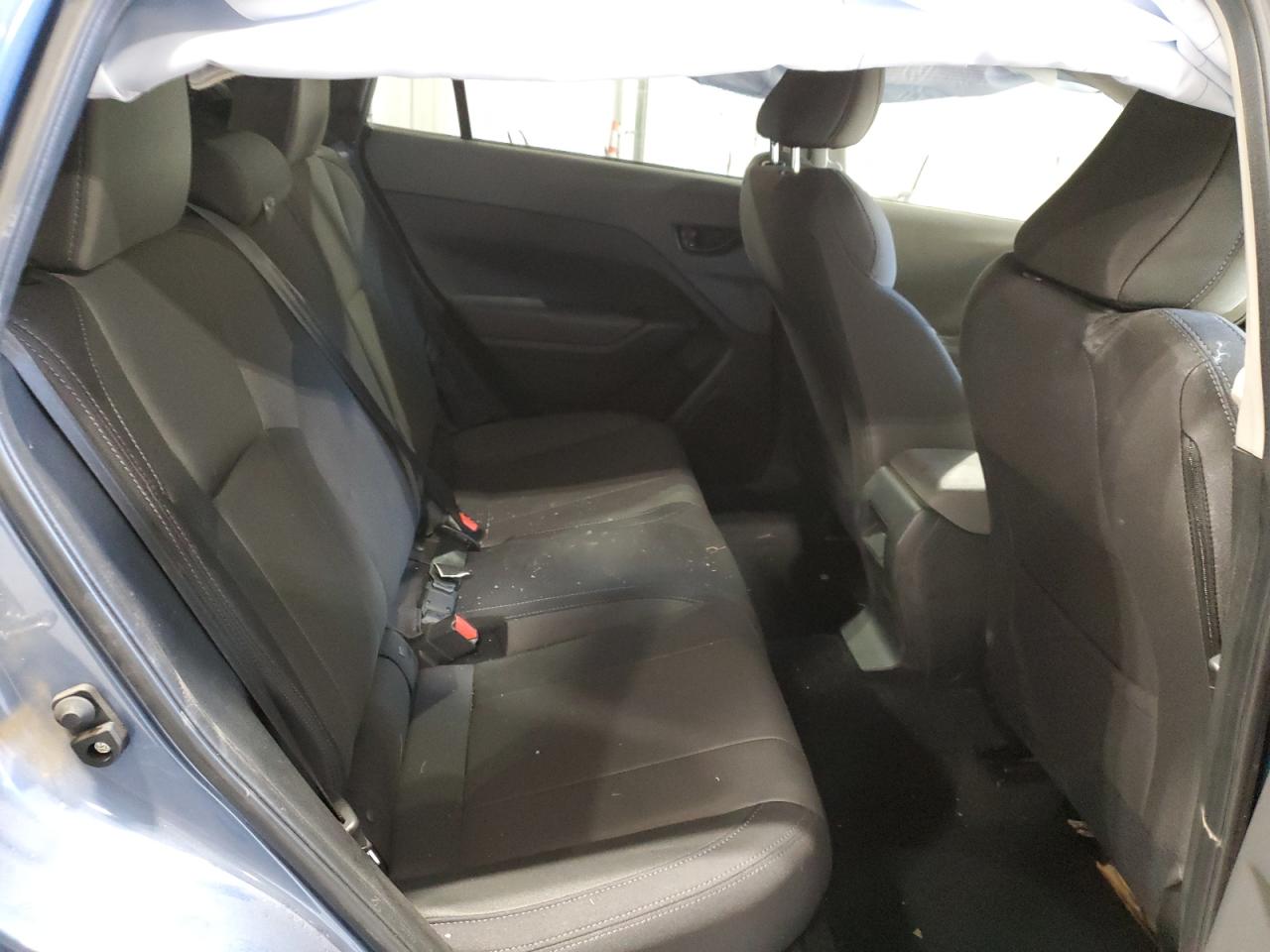 2024 Subaru XV - Image 10