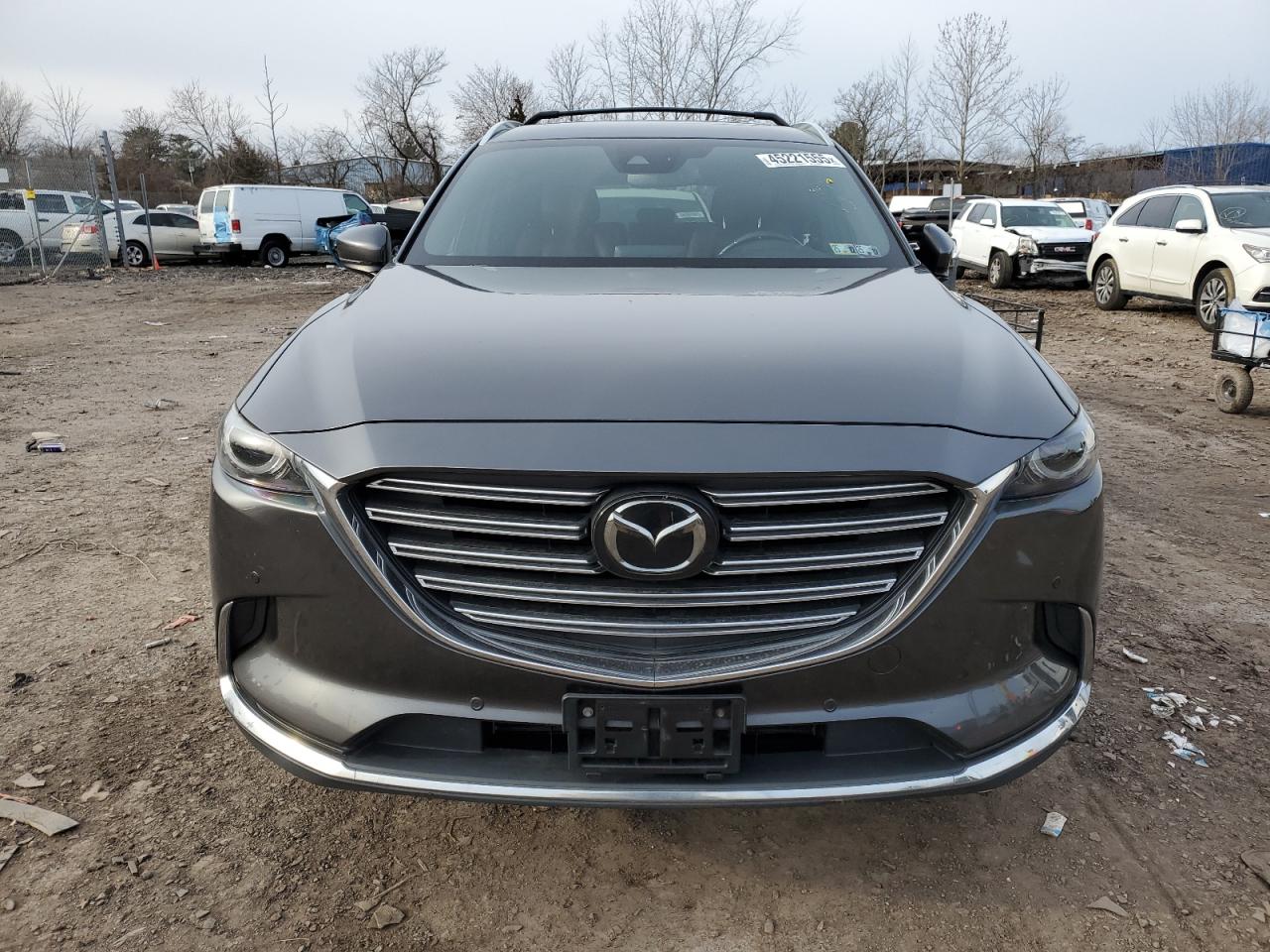 2018 Mazda CX-9 - Image 5