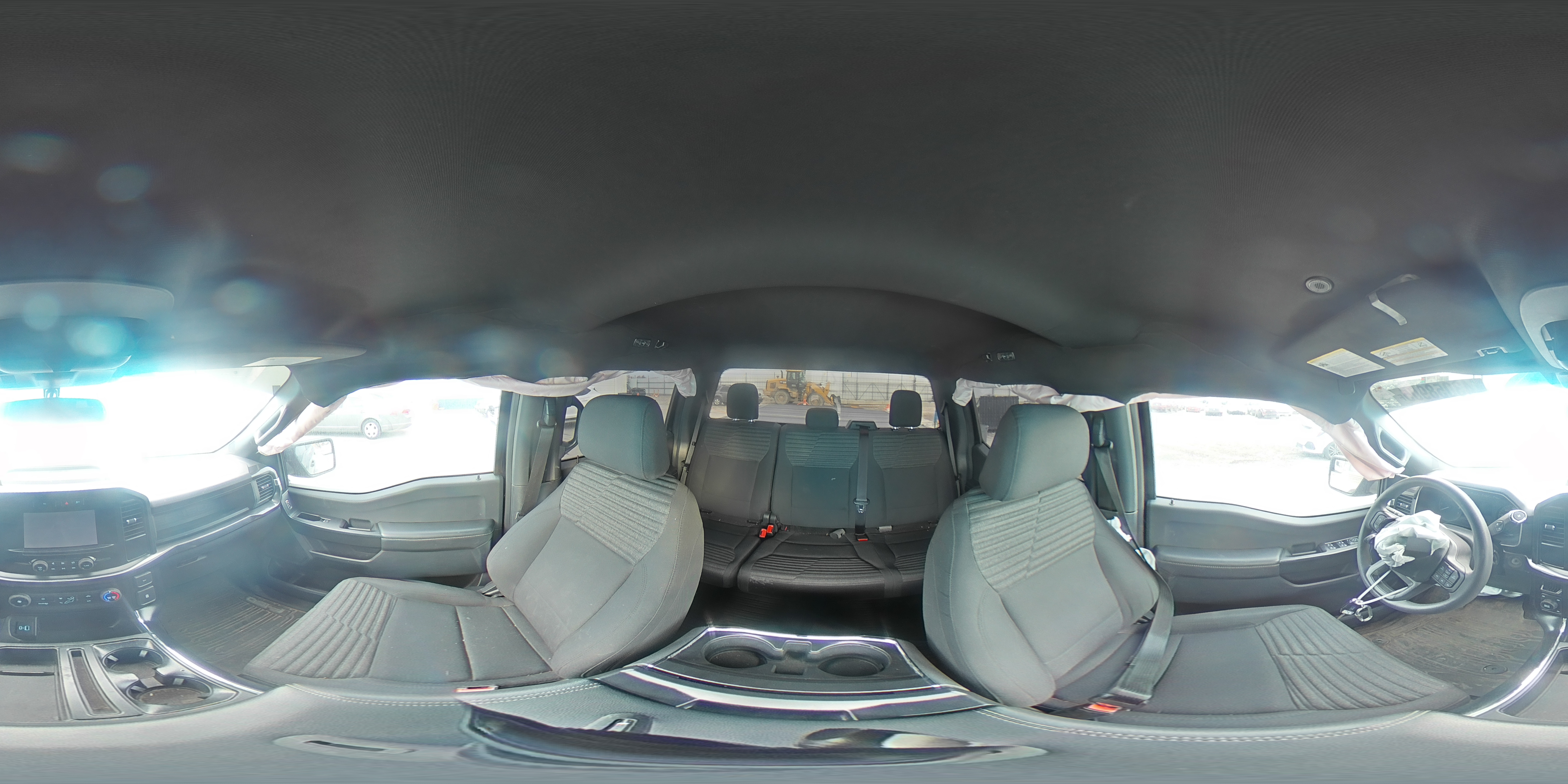 2023 Ford F-150 - Image 13