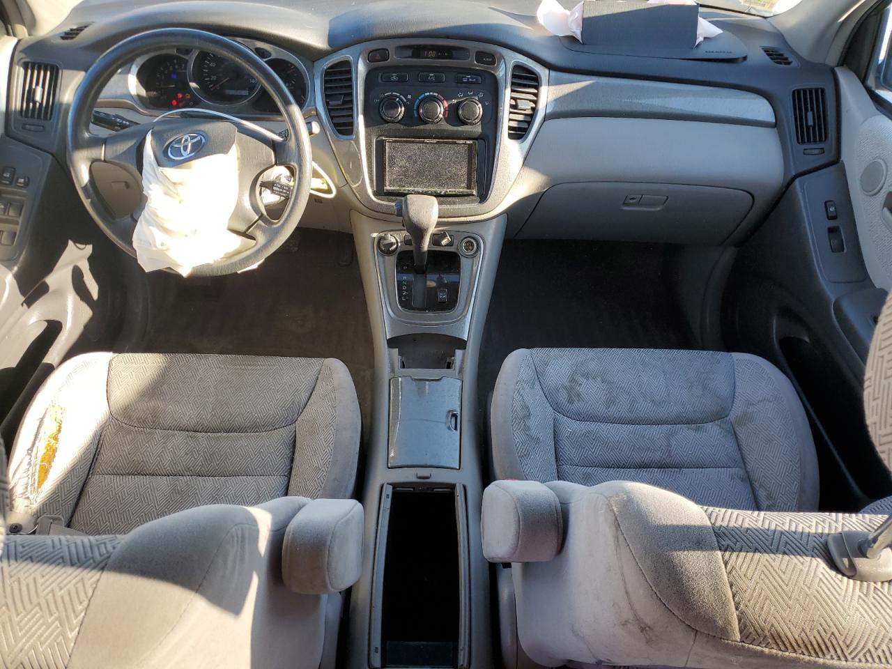 2002 Toyota Highlander - Image 8