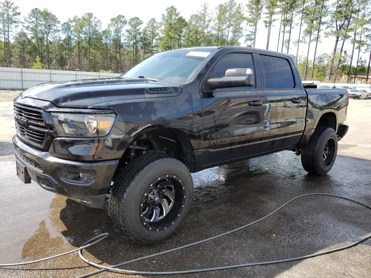 2019 RAM 1500 - Image 1
