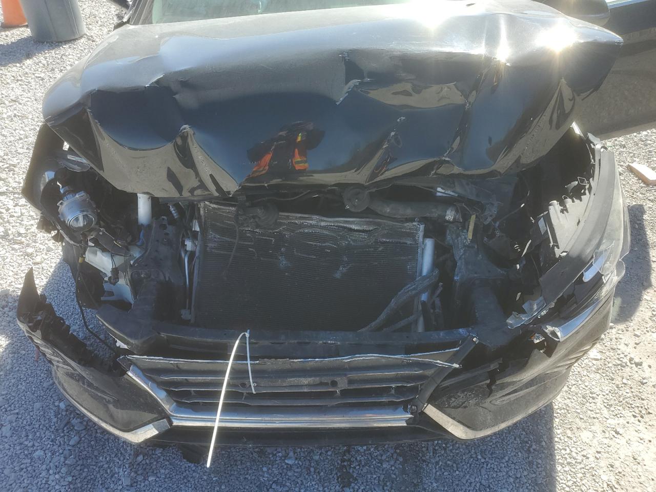 2018 Hyundai Sonata - Image 13