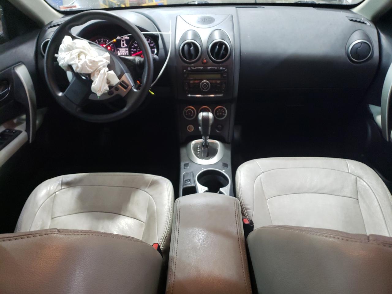 2012 Nissan Rogue - Image 8