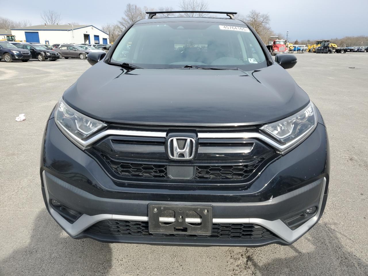 2020 Honda CR-V - Image 5