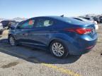 2014 Hyundai Elantra Se за продажба в Las Vegas, NV - Front End