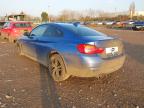 2016 BMW 420D M SPO for sale at Copart WISBECH