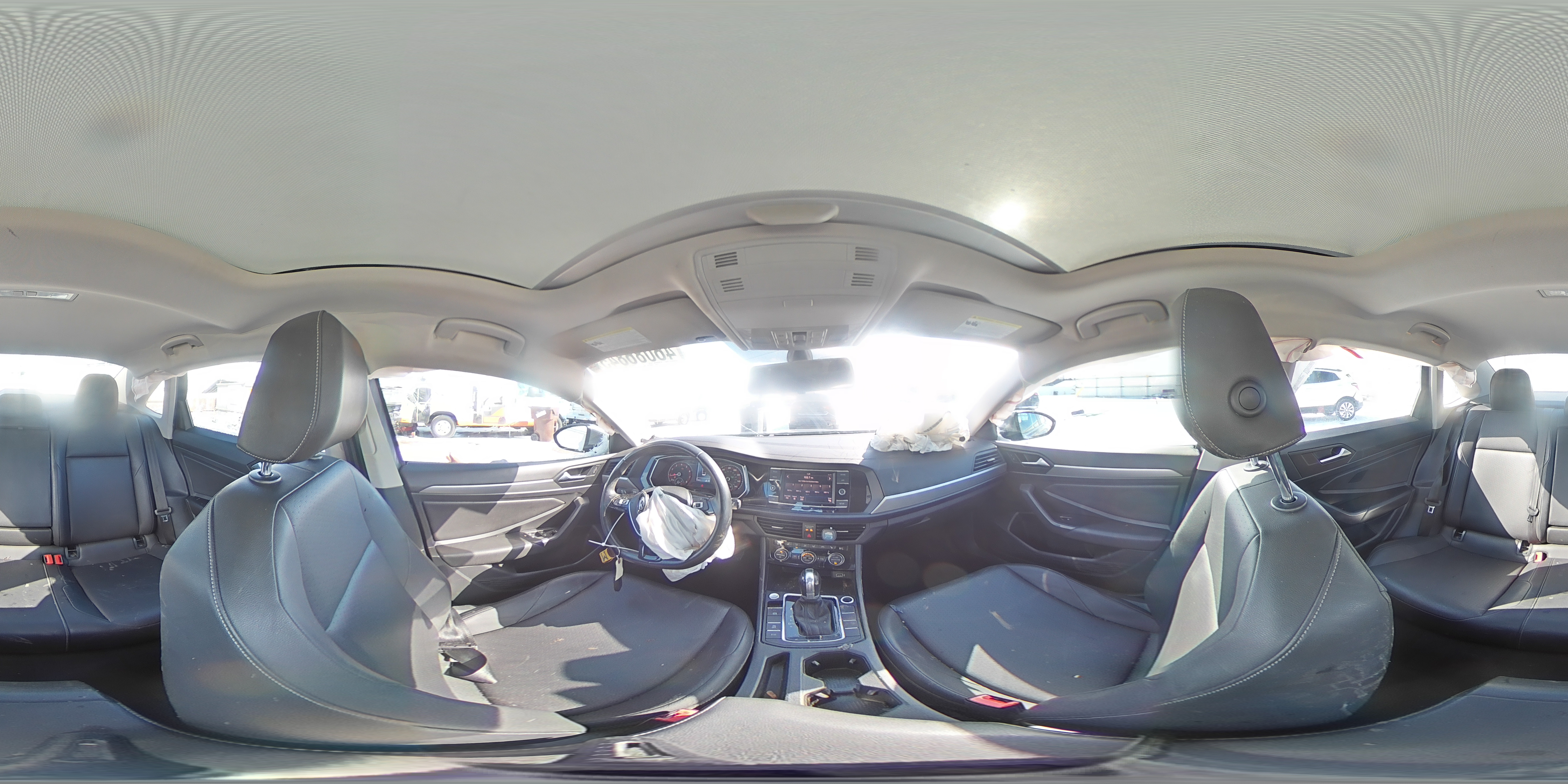 2019 Volkswagen Jetta - Image 13