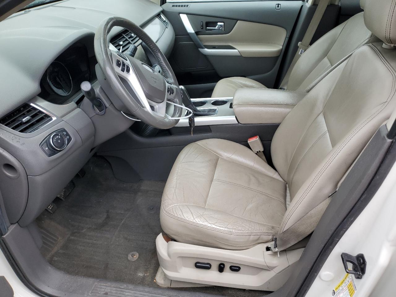 2013 Ford Edge - Image 7