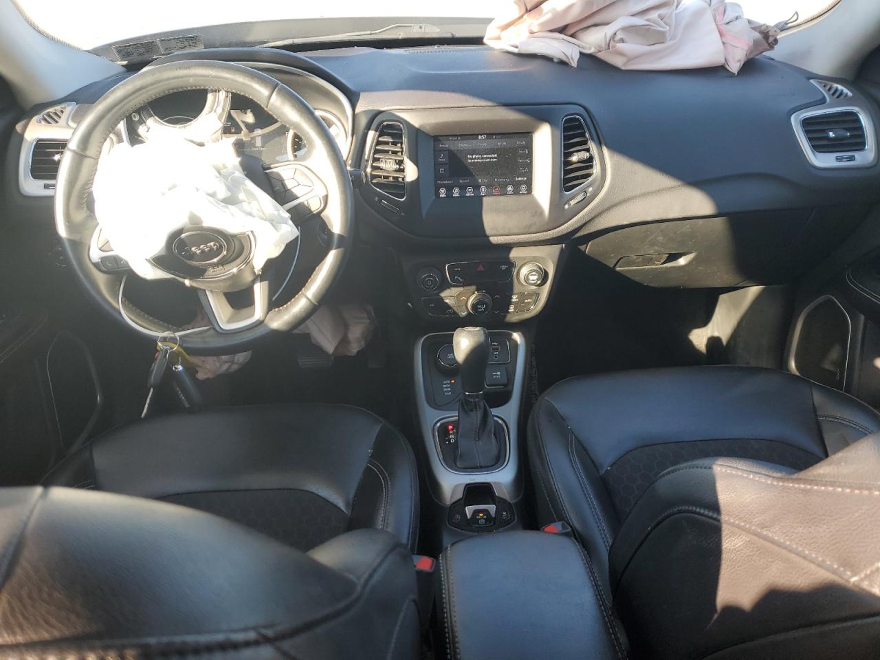 2018 Jeep Compass - Image 8