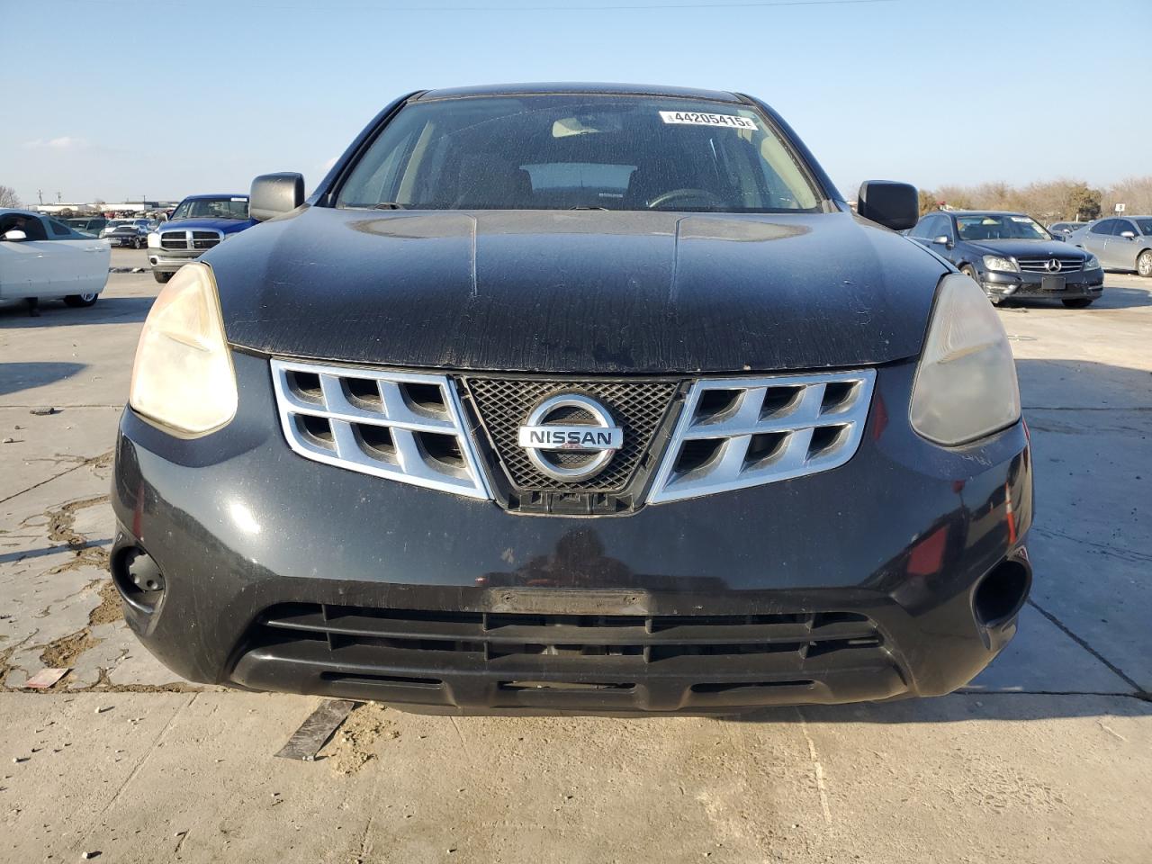 2013 Nissan Rogue - Image 5