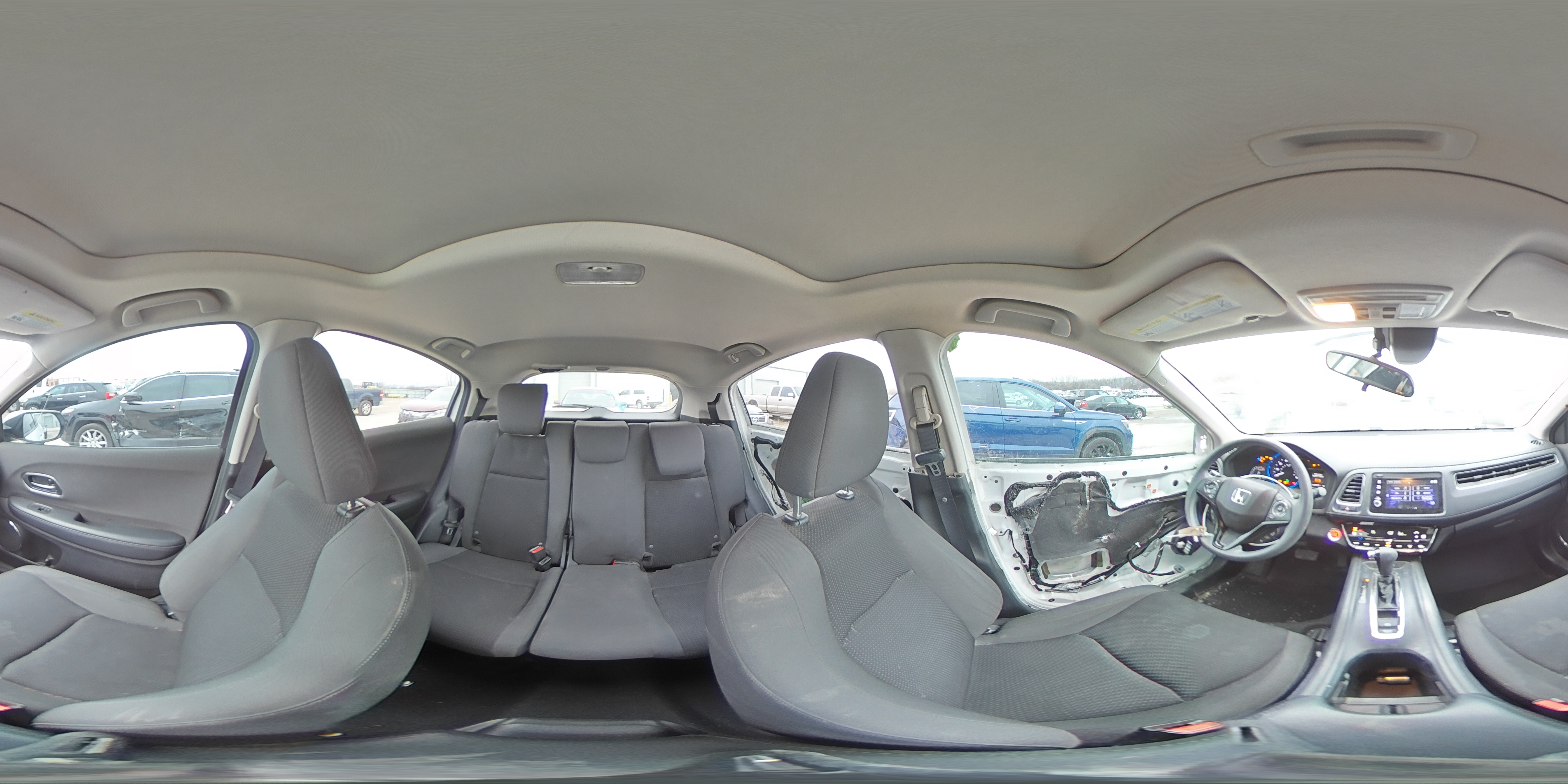 2019 Honda HR-V - Image 14