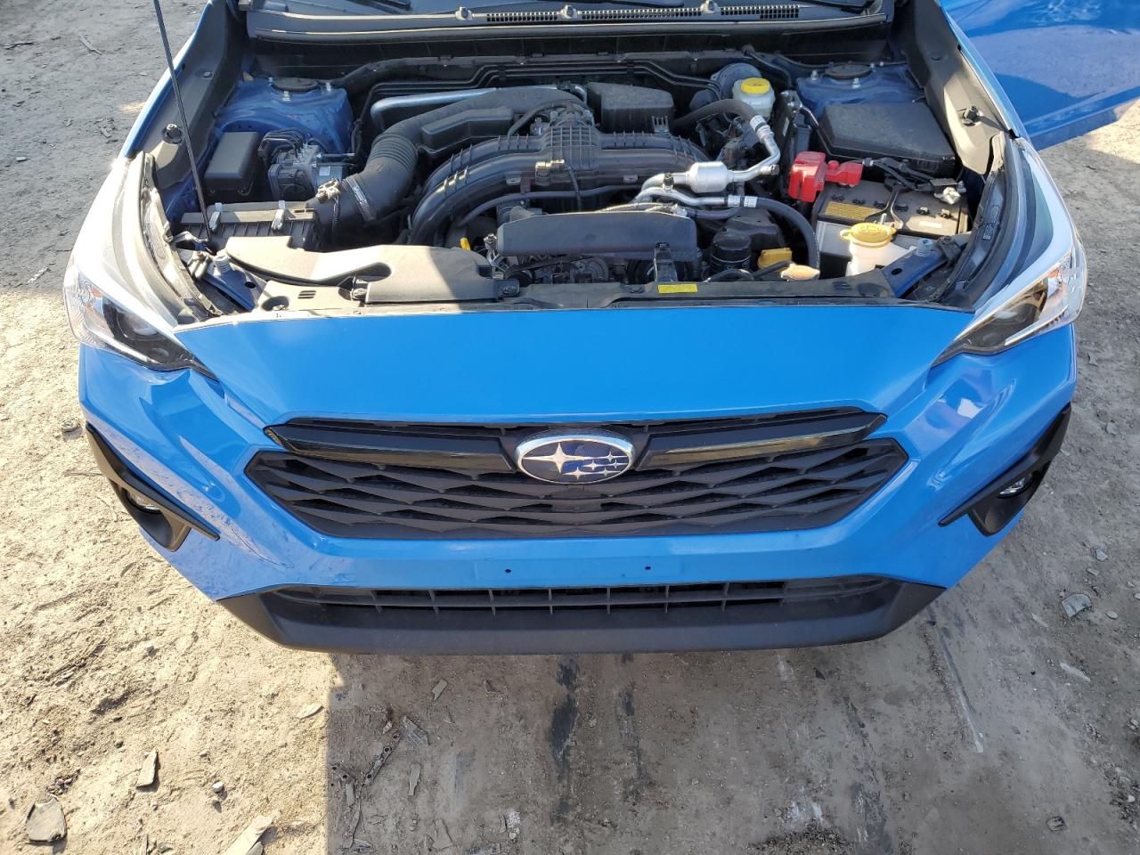 2024 Subaru Impreza - Image 11