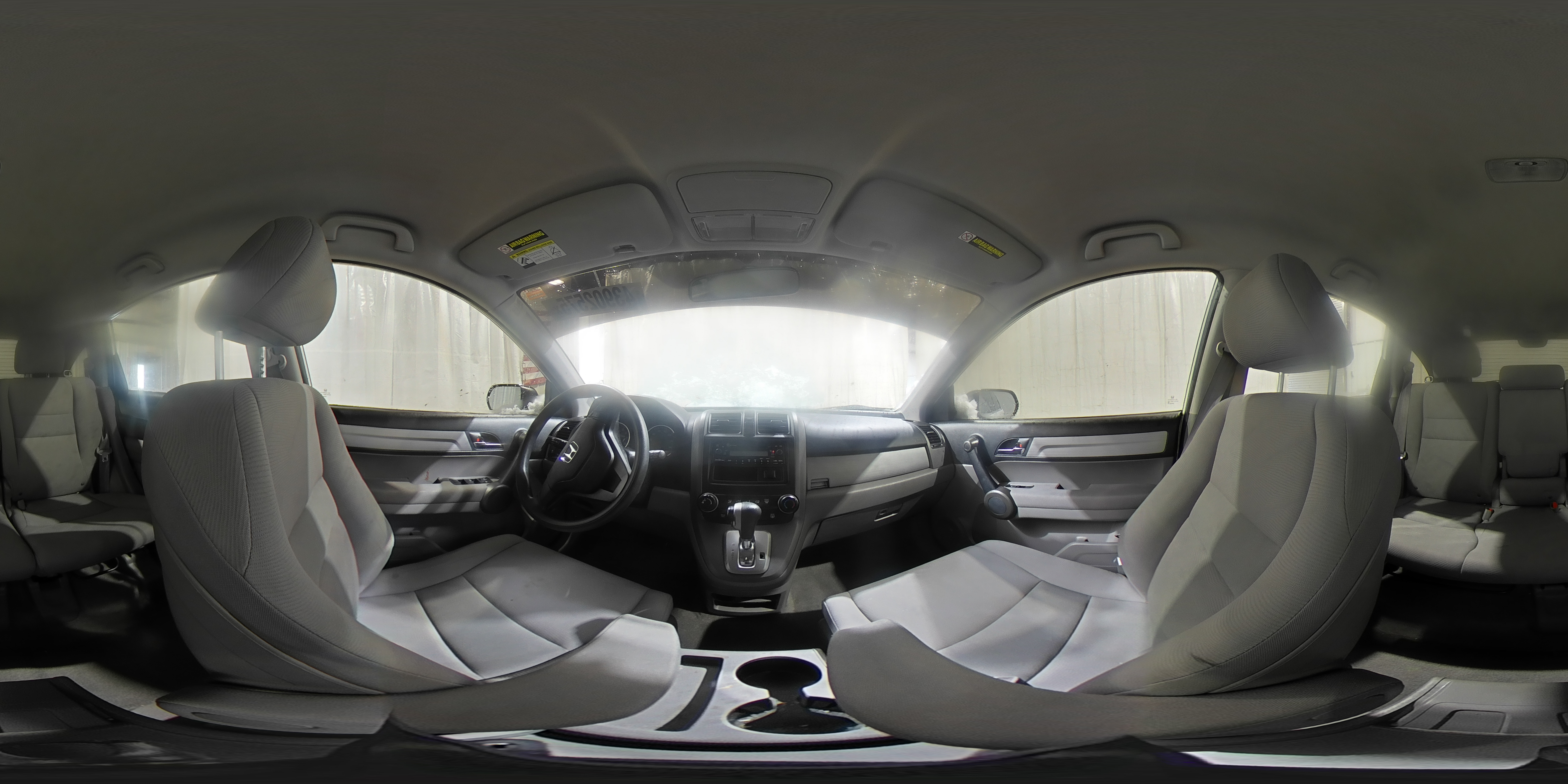 2011 Honda CR-V - Image 13