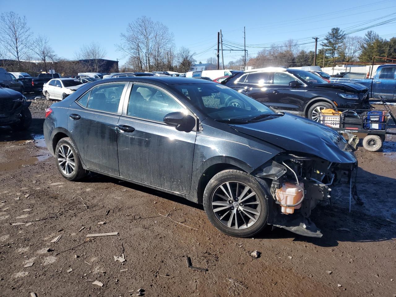 2017 Toyota Corolla - Image 4