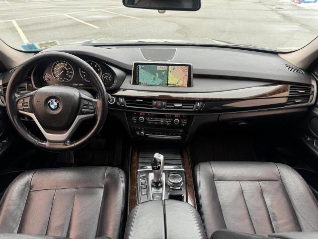 2014 BMW X5 XDRIVE35I