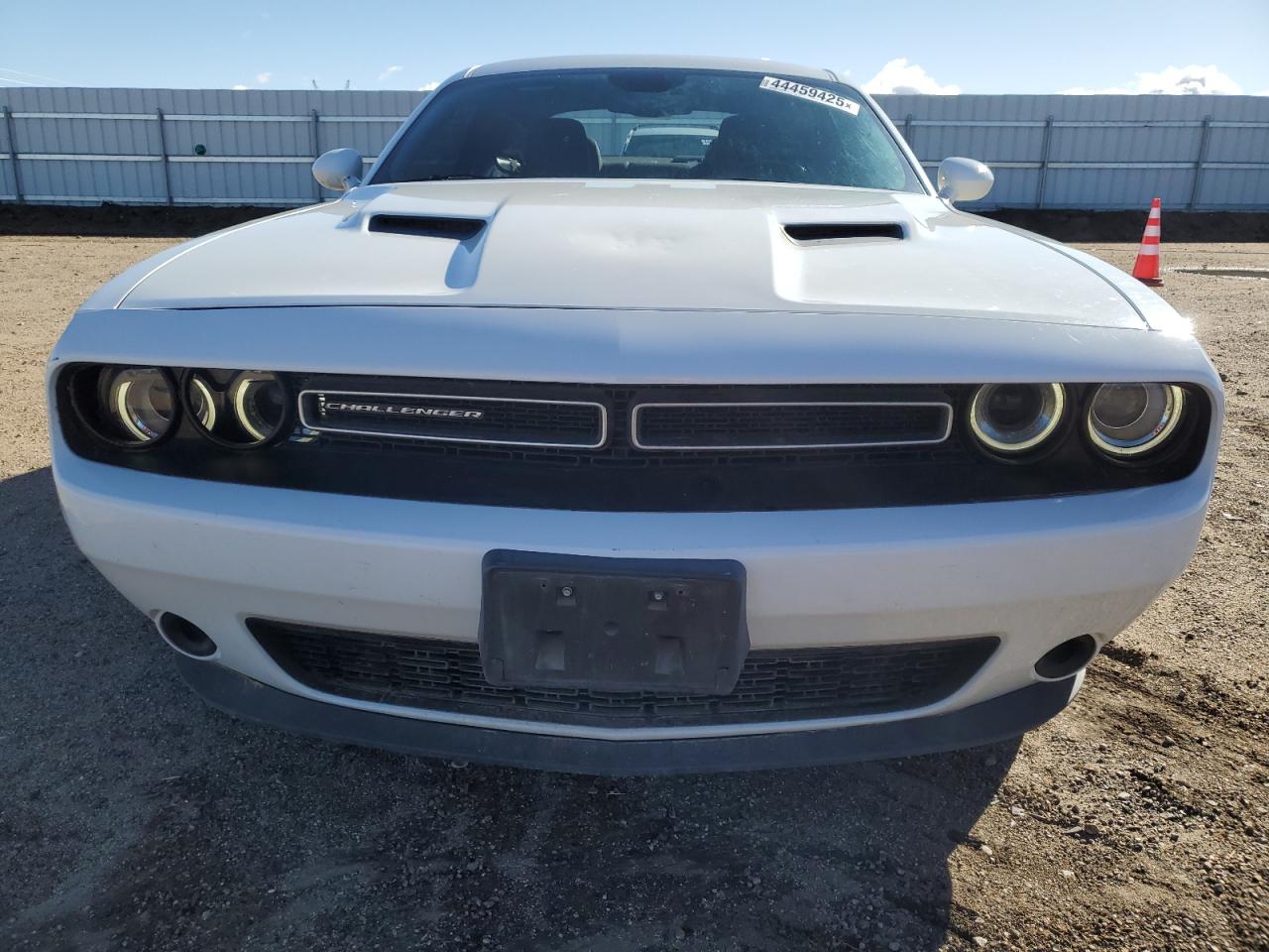 2019 Dodge Challenger - Image 5