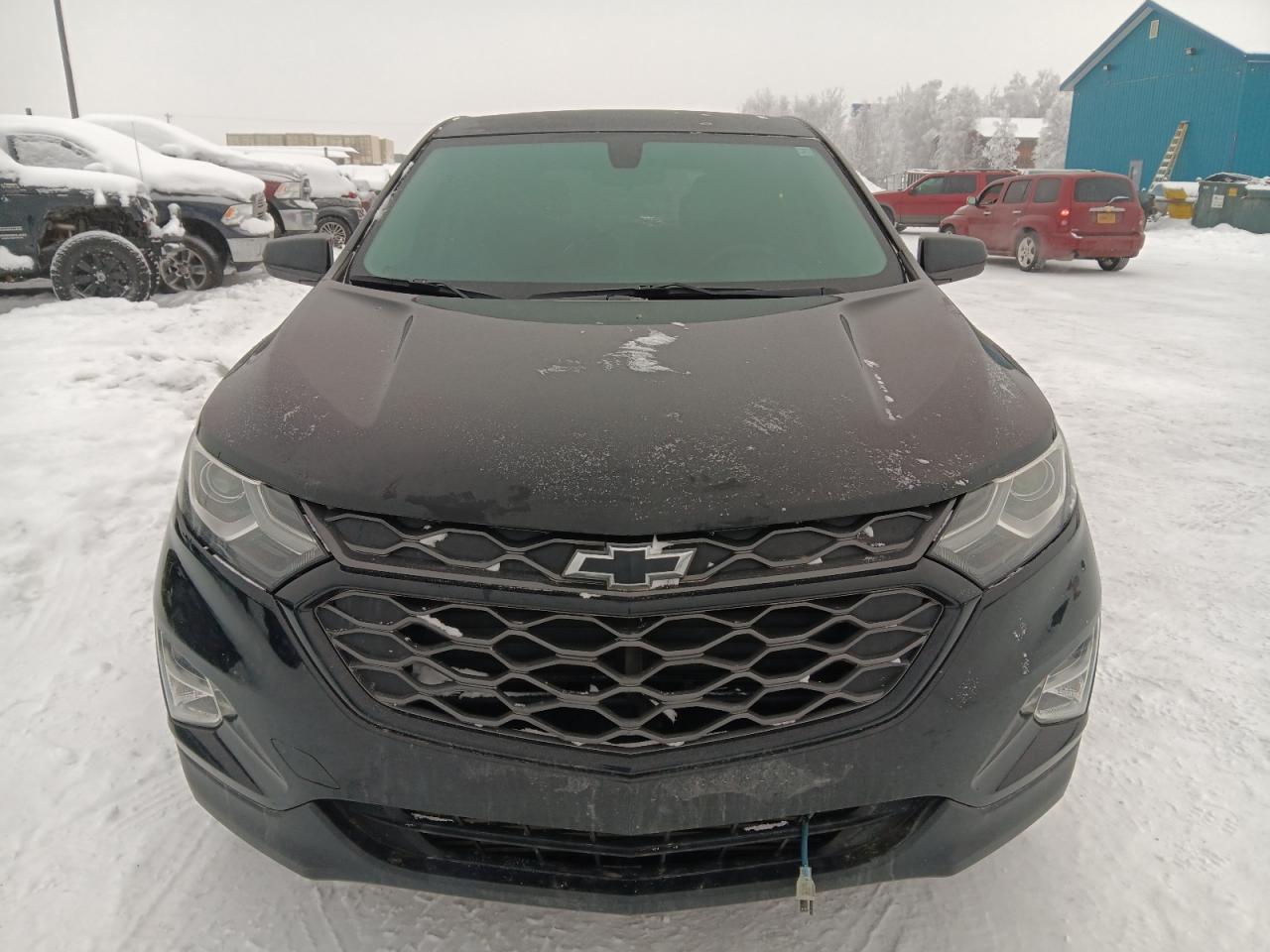 2019 Chevrolet Equinox - Image 5