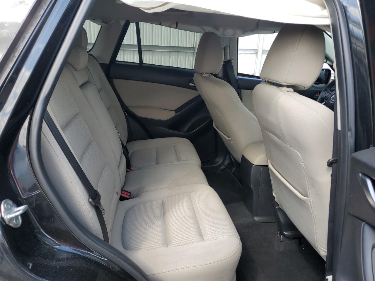 2013 Mazda CX-5 - Image 10