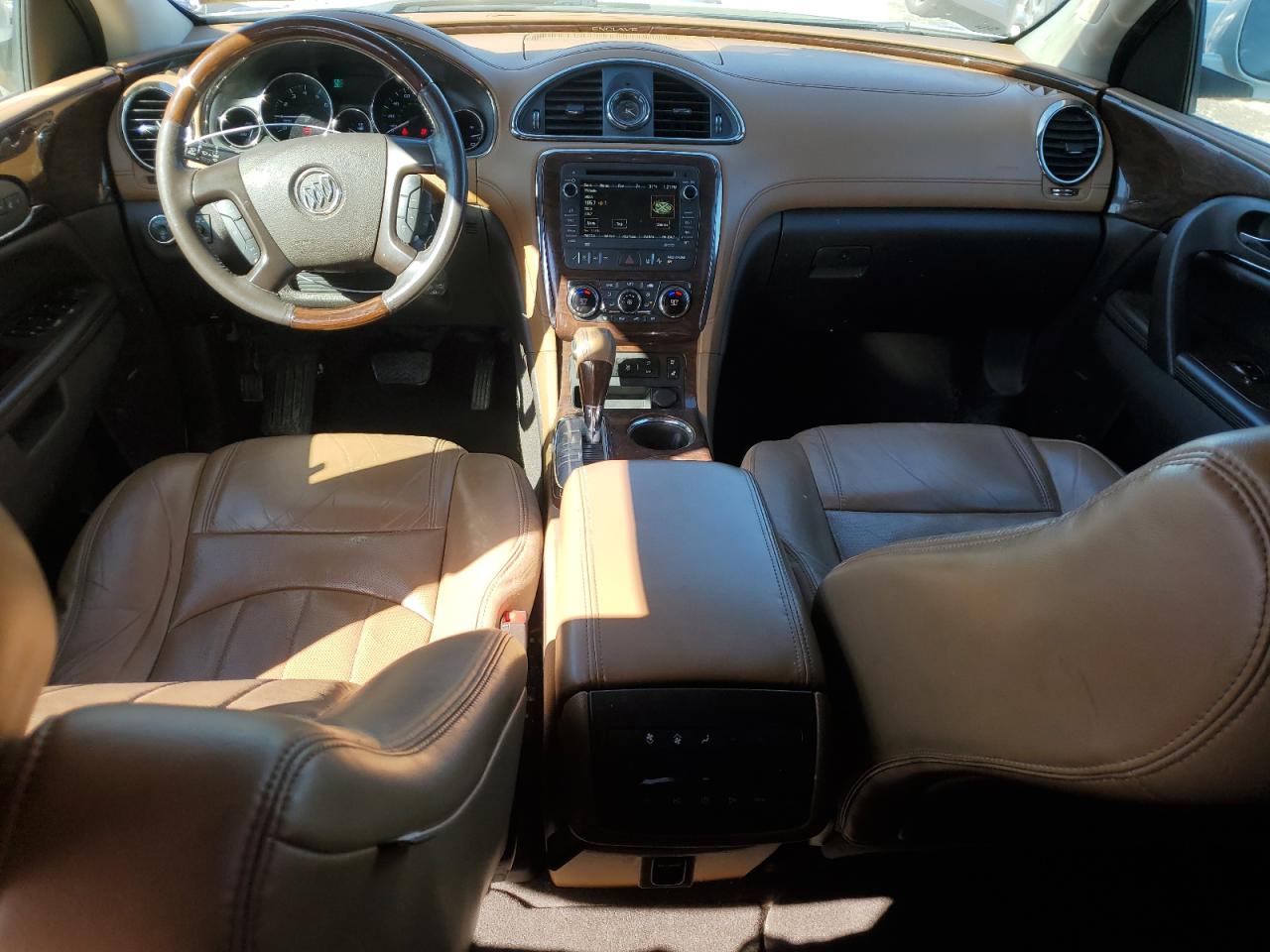 2014 Buick Enclave - Image 8