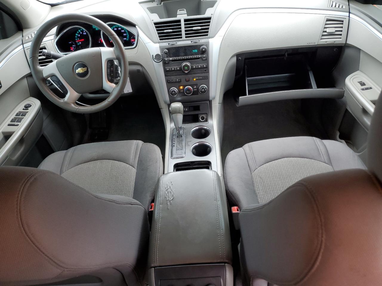 2012 Chevrolet Traverse - Image 8