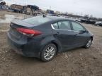 2017 Kia Forte Lx en Venta en Columbus, OH - Front End