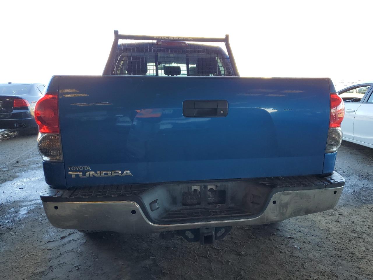 2007 Toyota Tundra - Image 6