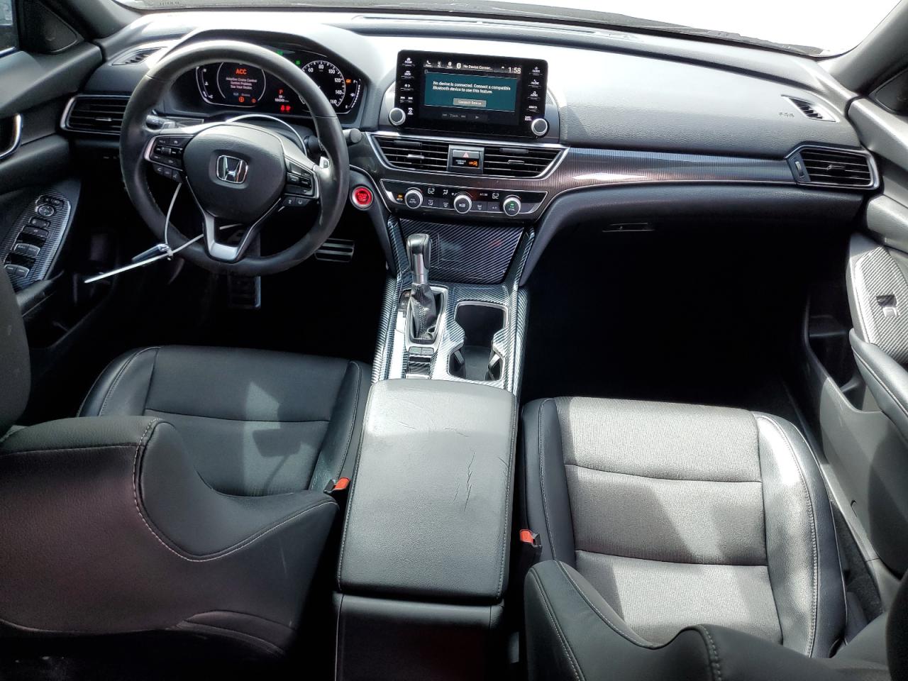 2018 Honda Accord - Image 8