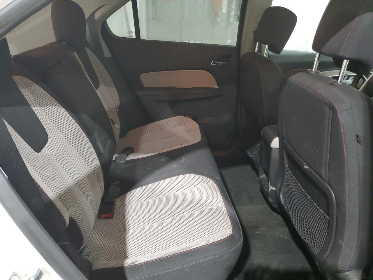 2013 Chevrolet Equinox - Image 11