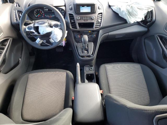  FORD TRANSIT 2023 White