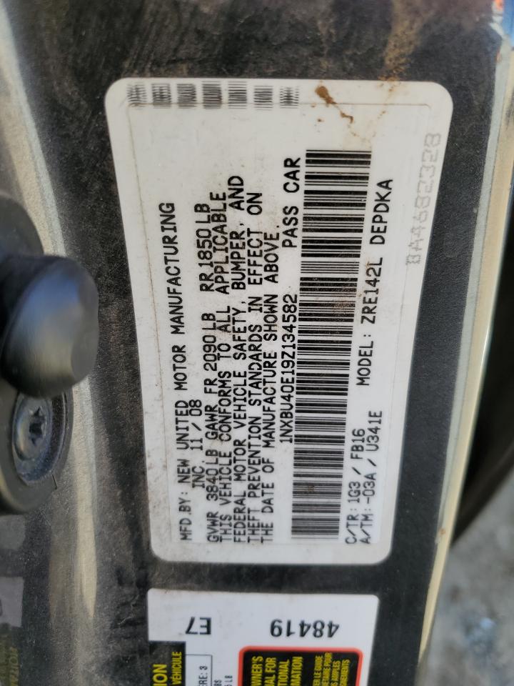 2009 Toyota Corolla - Image 14
