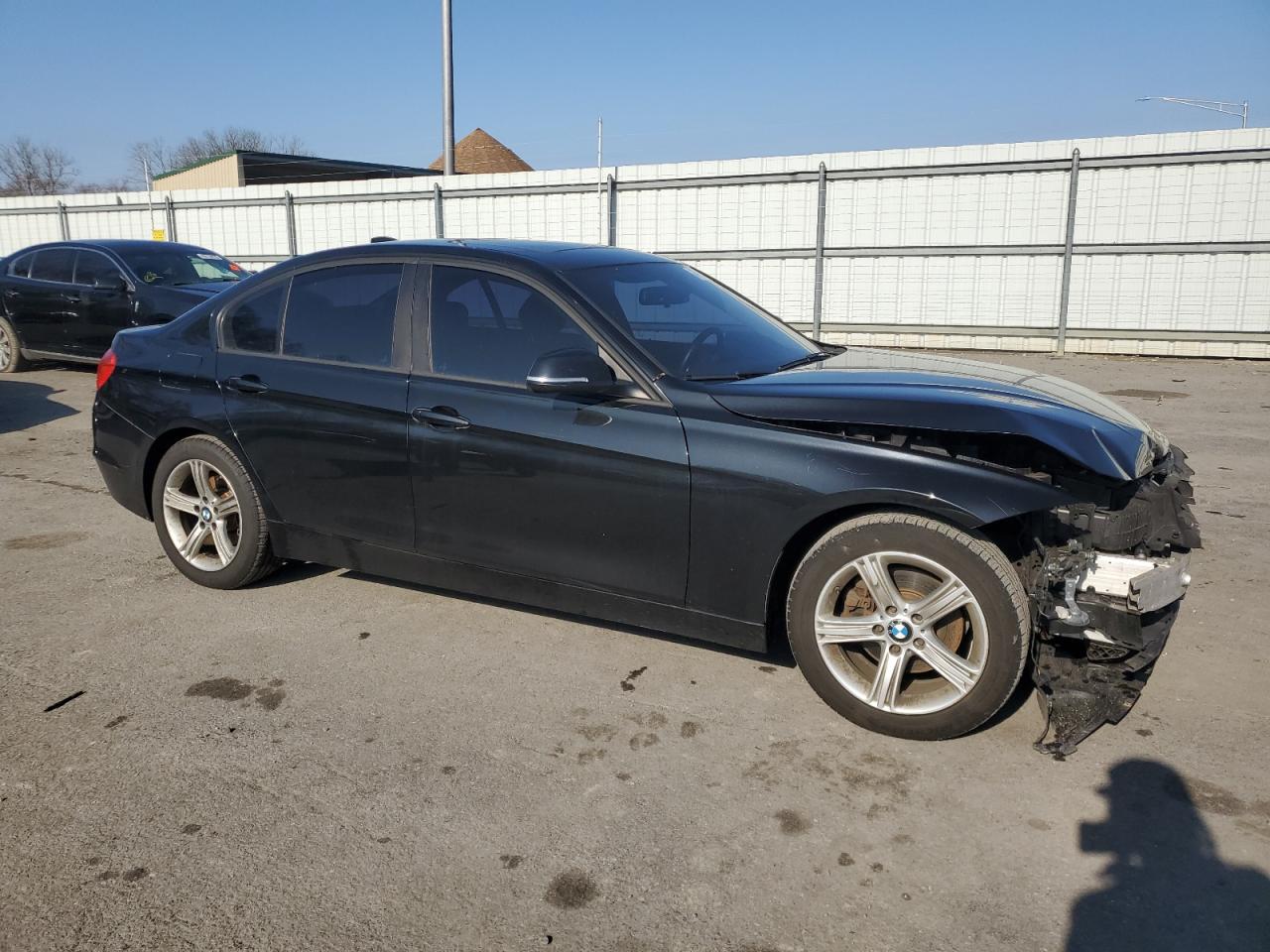 2013 BMW 3er - Image 4