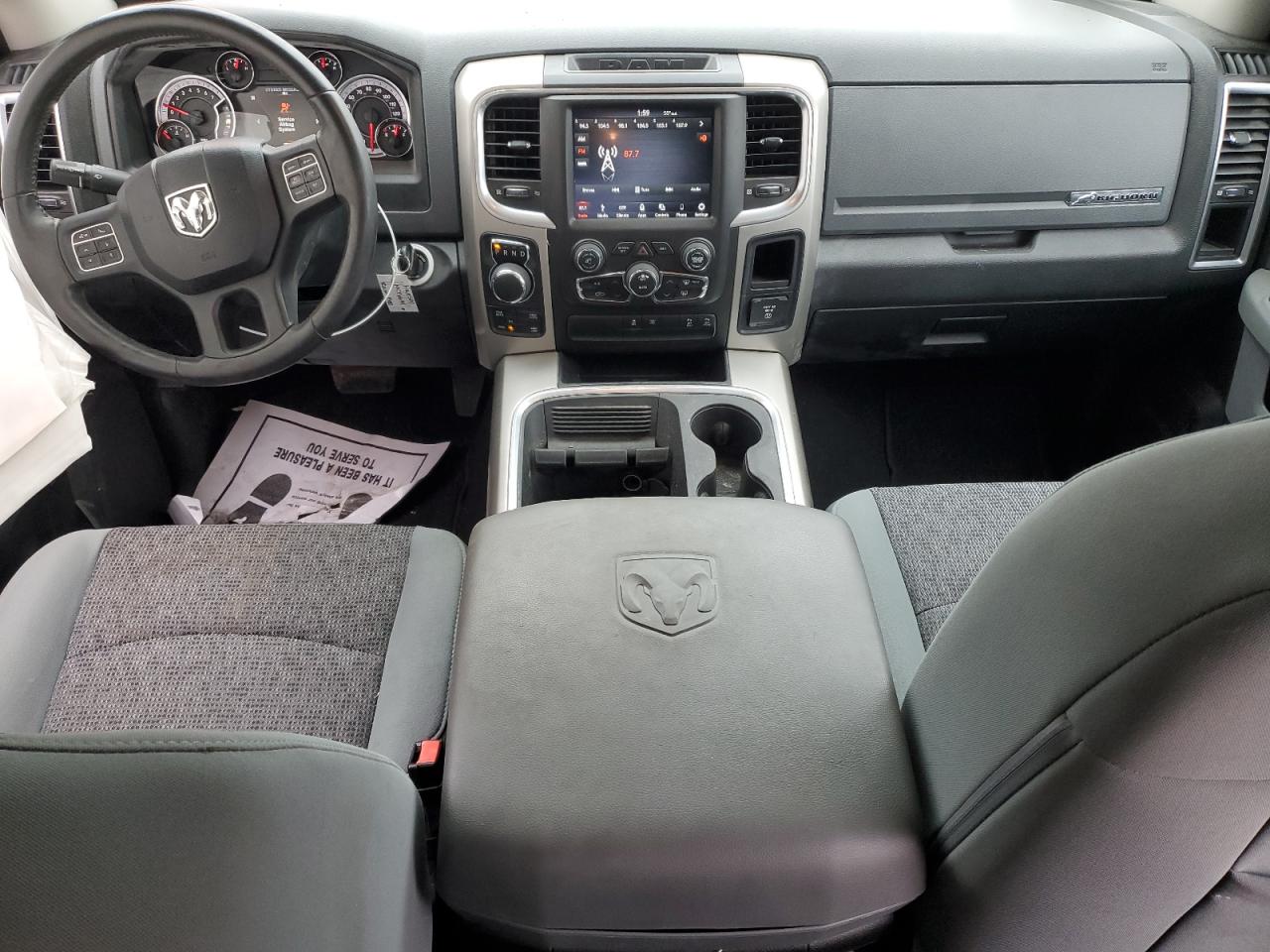 2019 RAM 1500 - Image 8