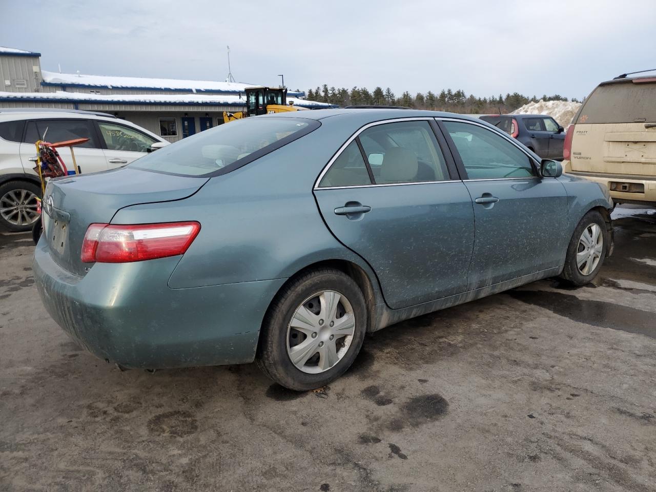 2009 Toyota Camry - Image 3