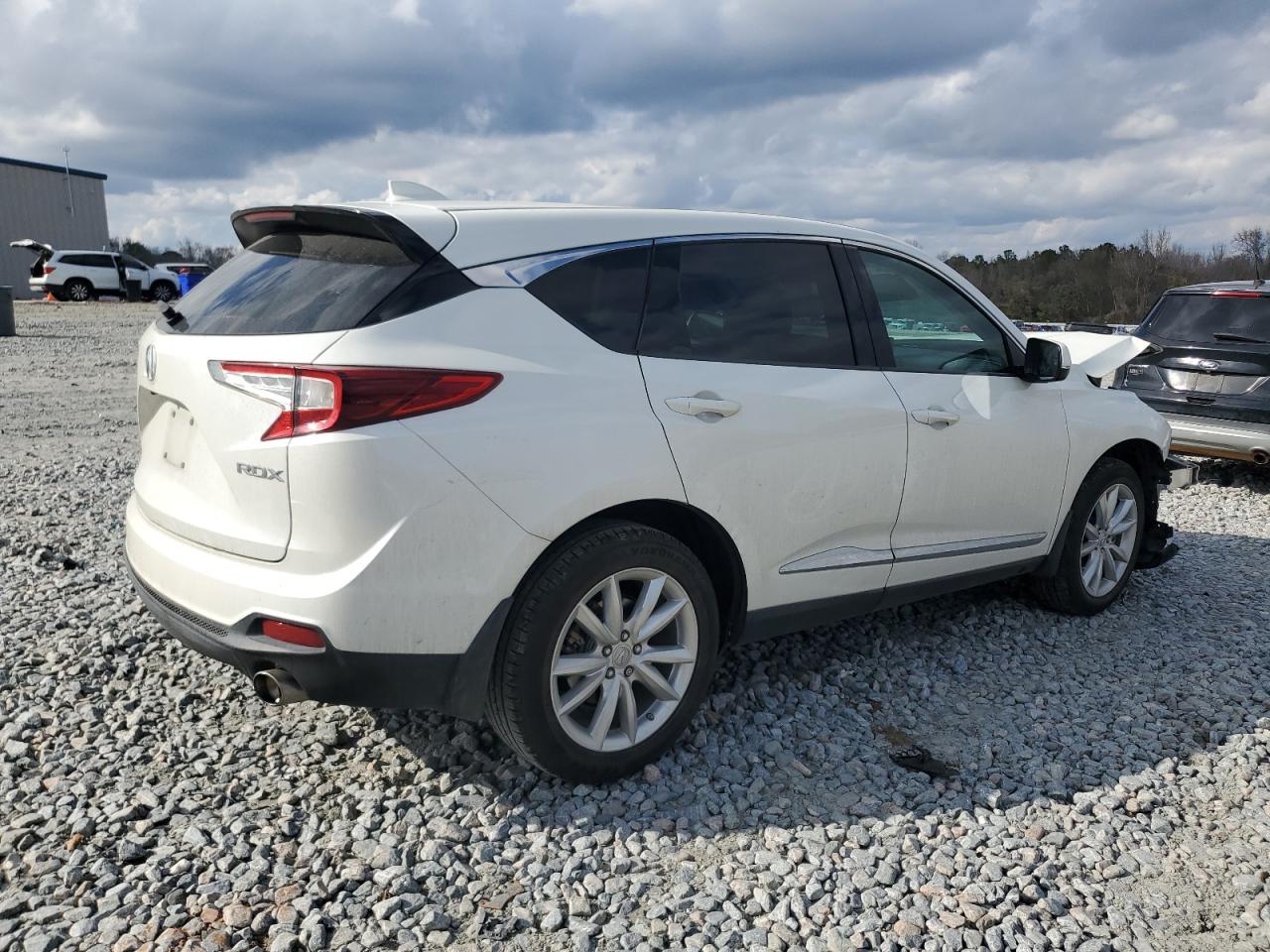 2019 Acura RDX - Image 3