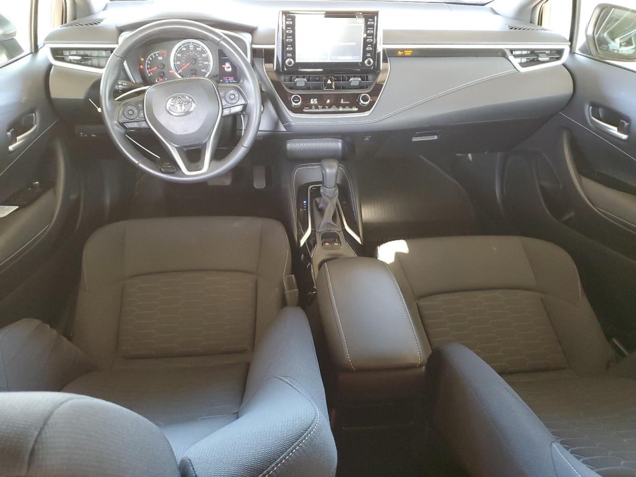2019 Toyota Corolla - Image 8