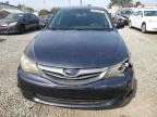 2011 Subaru Impreza 2.5I Premium na sprzedaż w San Diego, CA - Side