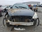 2012 Infiniti Ex35 Base for Sale in Cahokia Heights, IL - Front End