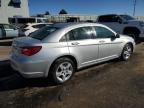 Albuquerque, NM에서 판매 중인 2012 Chrysler 200 Lx - Minor Dent/Scratches