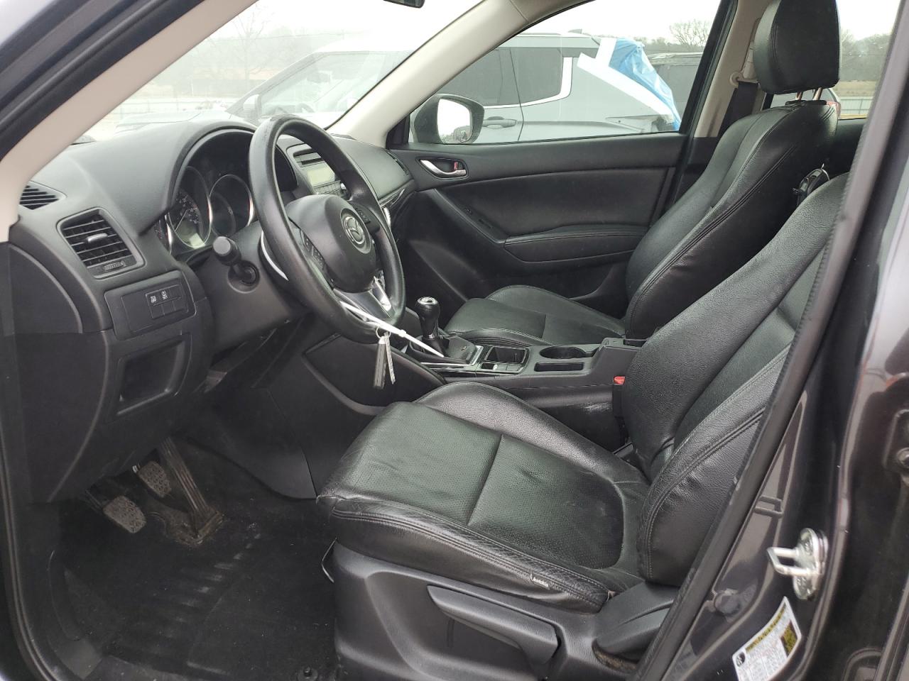 2016 Mazda CX-5 - Image 7