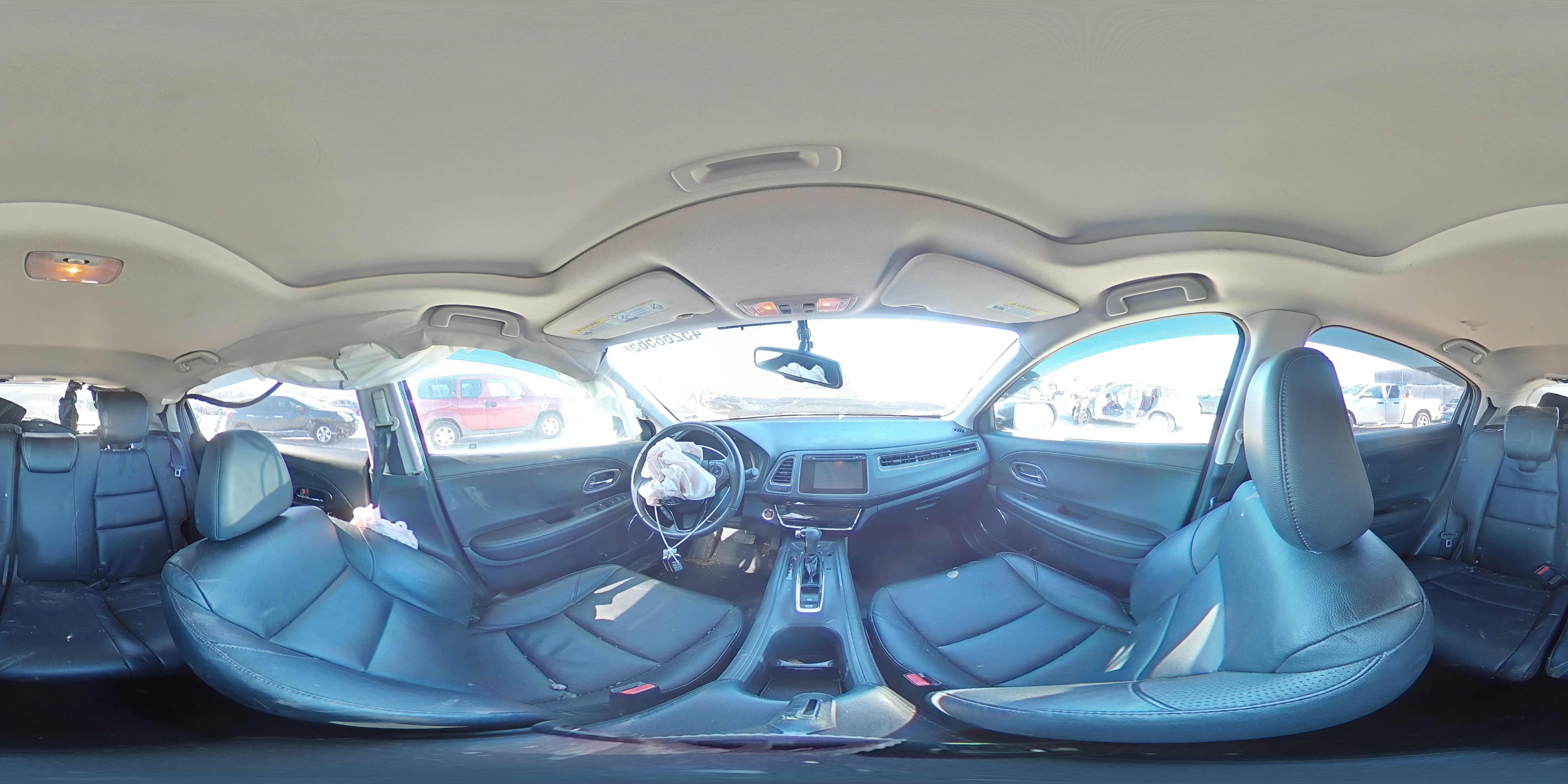 2018 Honda HR-V - Image 13