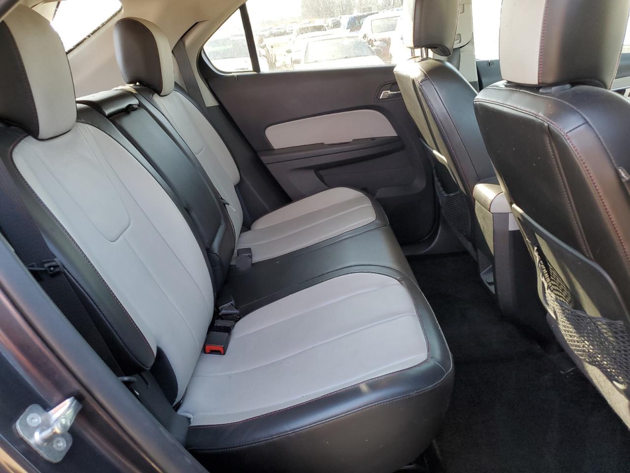 2015 Chevrolet Equinox - Image 10