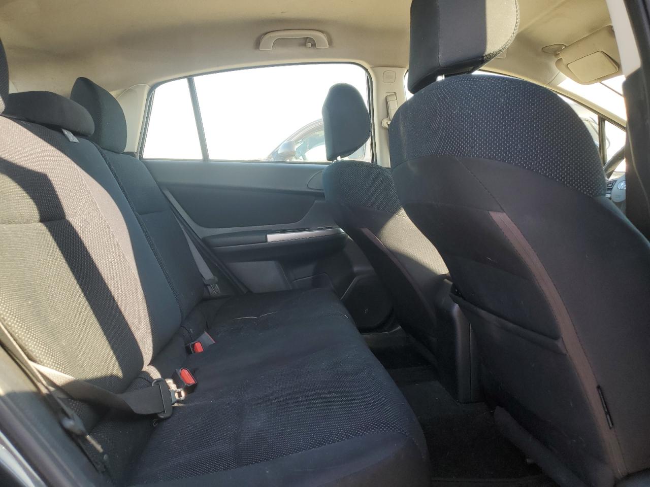 2016 Subaru Impreza - Image 11
