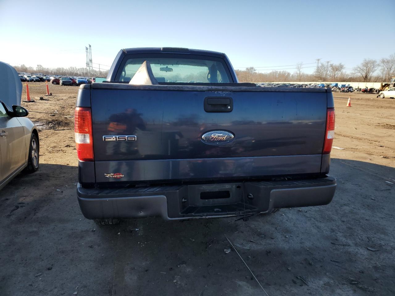 2006 Ford F-150 - Image 6