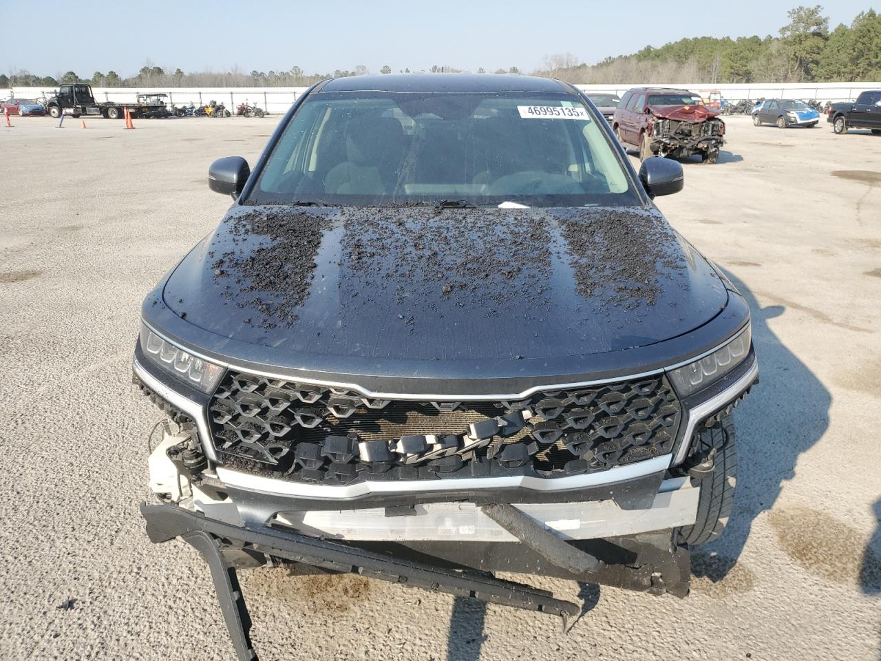 2022 Kia Sorento - Image 5